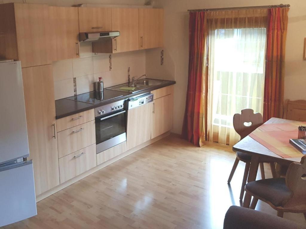 Ferienwohnung Baumgart Schönau am Königssee Extérieur photo