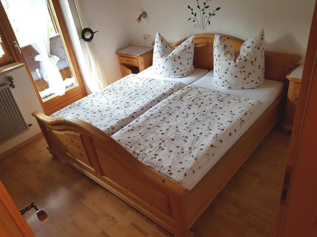Ferienwohnung Baumgart Schönau am Königssee Extérieur photo