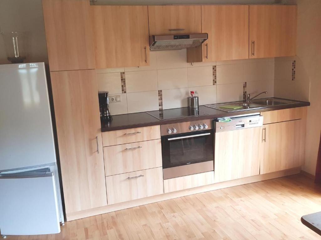 Ferienwohnung Baumgart Schönau am Königssee Extérieur photo