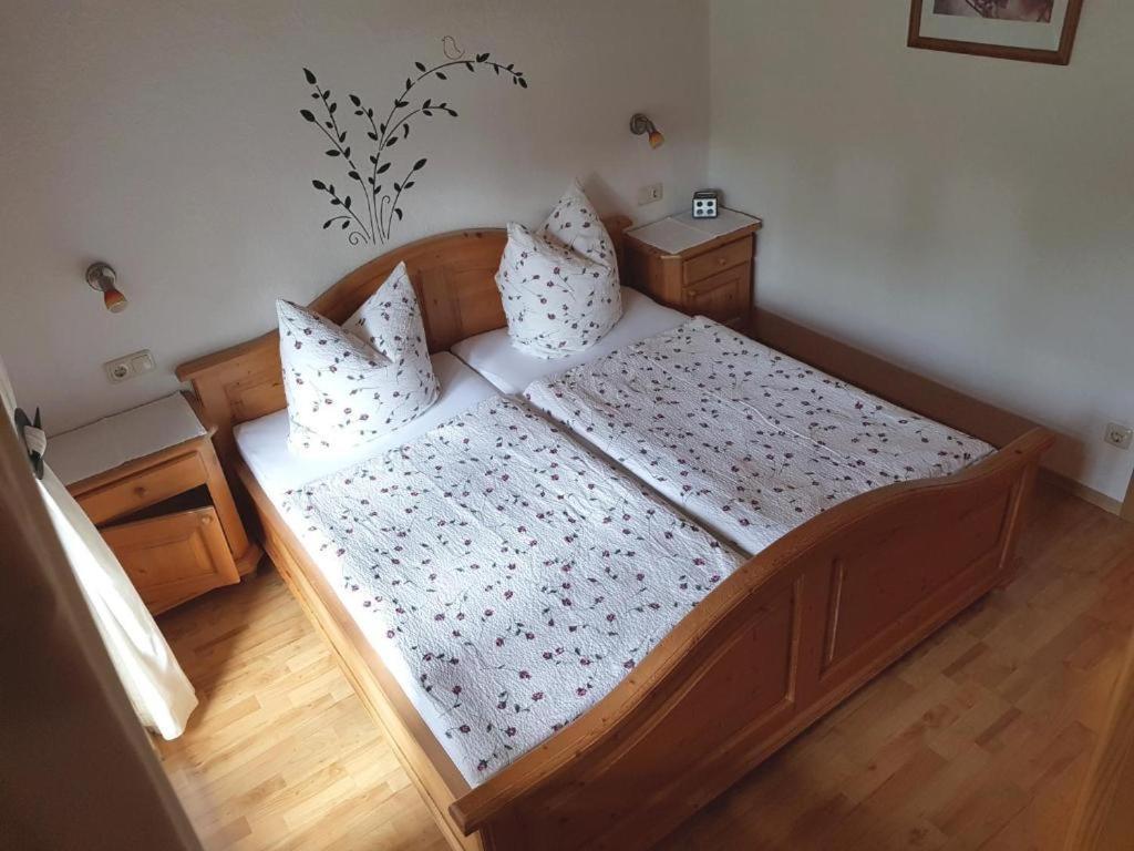 Ferienwohnung Baumgart Schönau am Königssee Extérieur photo