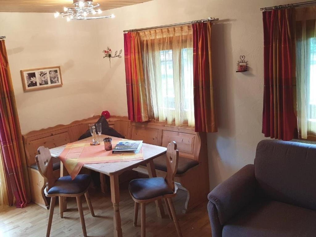 Ferienwohnung Baumgart Schönau am Königssee Extérieur photo