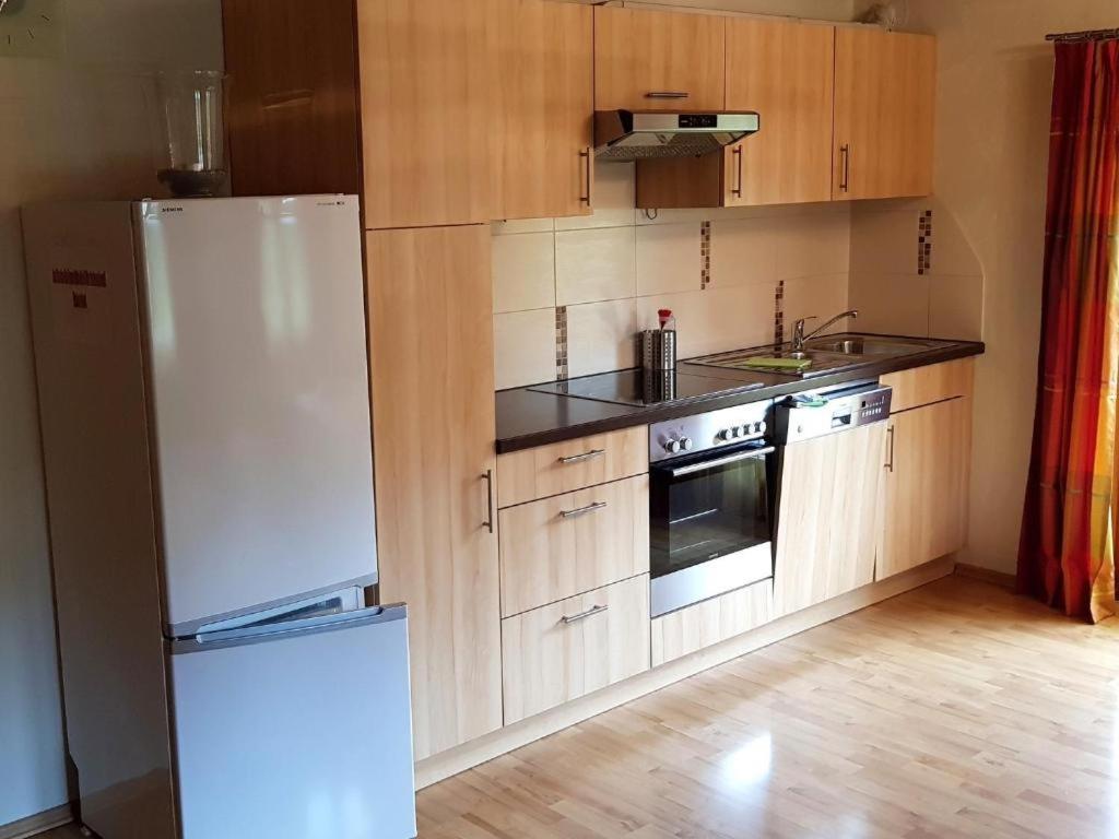 Ferienwohnung Baumgart Schönau am Königssee Extérieur photo